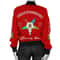 Order of the Eastern Star Edsel Bomber, African Bomber Jacket For Men Women