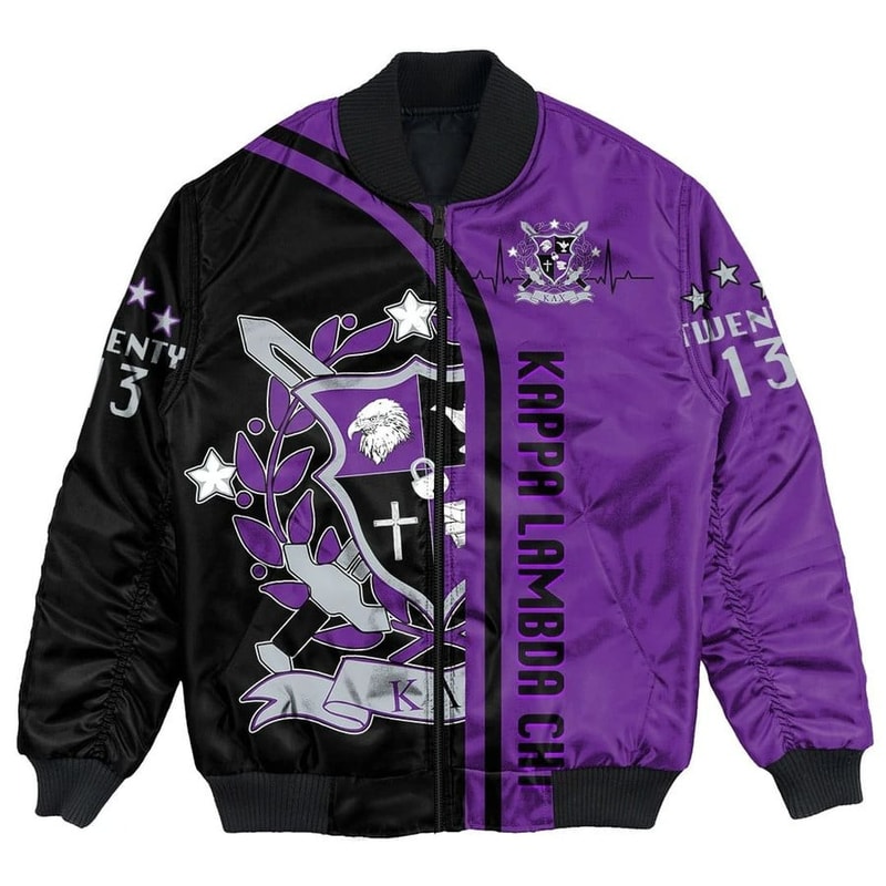 KLC In My Heart Bomber Jackets, African Bomber Jacket For Men Women
