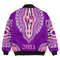 KEP Dashiki Bomber Jackets, African Bomber Jacket For Men Women