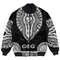 Groove Phi Groove Dashiki Bomber Jackets, African Bomber Jacket For Men Women
