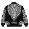 Groove Phi Groove Dashiki Bomber Jackets, African Bomber Jacket For Men Women