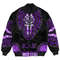 KLC Dashiki Bomber Jackets, African Bomber Jacket For Men Women