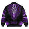 KLC Dashiki Bomber Jackets, African Bomber Jacket For Men Women