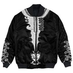 groove phi groove forever bomber jackets, african bomber jacket for men women