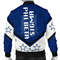Stars Phi Beta Sigma Bomber Jacket, African Bomber Jacket For Men Women