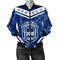 Zeta Phi Beta Camouflage Bomber Jacket, African Bomber Jacket For Men Women