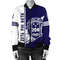 Zeta Phi Beta Bomber Jacket Quarter Style, African Bomber Jacket For Men Women