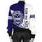 Zeta Phi Beta Bomber Jacket Quarter Style, African Bomber Jacket For Men Women