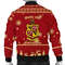 Christmas Letters Fraternity Delta Chi Bomber Jacket, African Bomber Jacket For Men Women