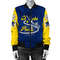 Sigma Gamma Rho Chucks And Pearls Bomber Jacket K.H Pearls, African Bomber Jacket For Men Women