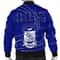 Phi Beta Sigma Bomber Jacket Bend Style, African Bomber Jacket For Men Women