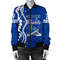 Zeta Phi Beta K.H Pearls Bomber Jacket, African Bomber Jacket For Men Women