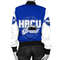 Zeta Phi Beta HBCU Grad Bomber Jacket, African Bomber Jacket For Men Women