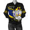 Sigma Gamma Rho Bomber Jacket - Tip Style, African Bomber Jacket For Men Women 01