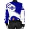 Zeta Phi Beta Swift Balls Bomber Jacket, African Bomber Jacket For Men Women 01