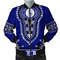 Phi Beta Sigma Dashiki Bomber Jacket, African Bomber Jacket For Men Women