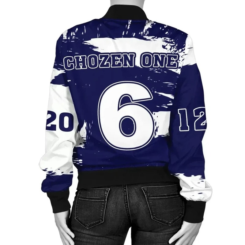 Zeta Phi Beta ChoZen One Bomber Jacket - Note Style, African Bomber Jacket For Men Women