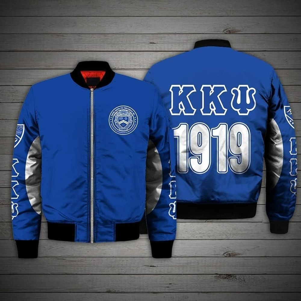 3D ALL OVER KKP BOMBER JACKET, African Bomber Jacket For Men Women