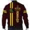 HBCU Iota Phi Theta Centaur Bomber, African Bomber Jacket For Men Women