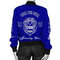 Zeta Phi Beta Edsel Bomber, African Bomber Jacket For Men Women