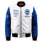 3D ALL OVER KKP BOMBER JACKET, African Bomber Jacket For Men Women