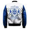3D ALL OVER KKP BOMBER JACKET, African Bomber Jacket For Men Women