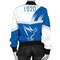 Zeta Phi Beta 1920 Dove Bomber Jacket - Prime Style, African Bomber Jacket For Men Women
