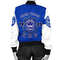 Zeta Phi Beta - Finer Women Bomber Jacket, African Bomber Jacket For Men Women