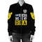 Sigma Gamma Rho HBCU DNA Bomber Jacket, African Bomber Jacket For Men Women