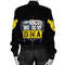 Sigma Gamma Rho HBCU DNA Bomber Jacket, African Bomber Jacket For Men Women