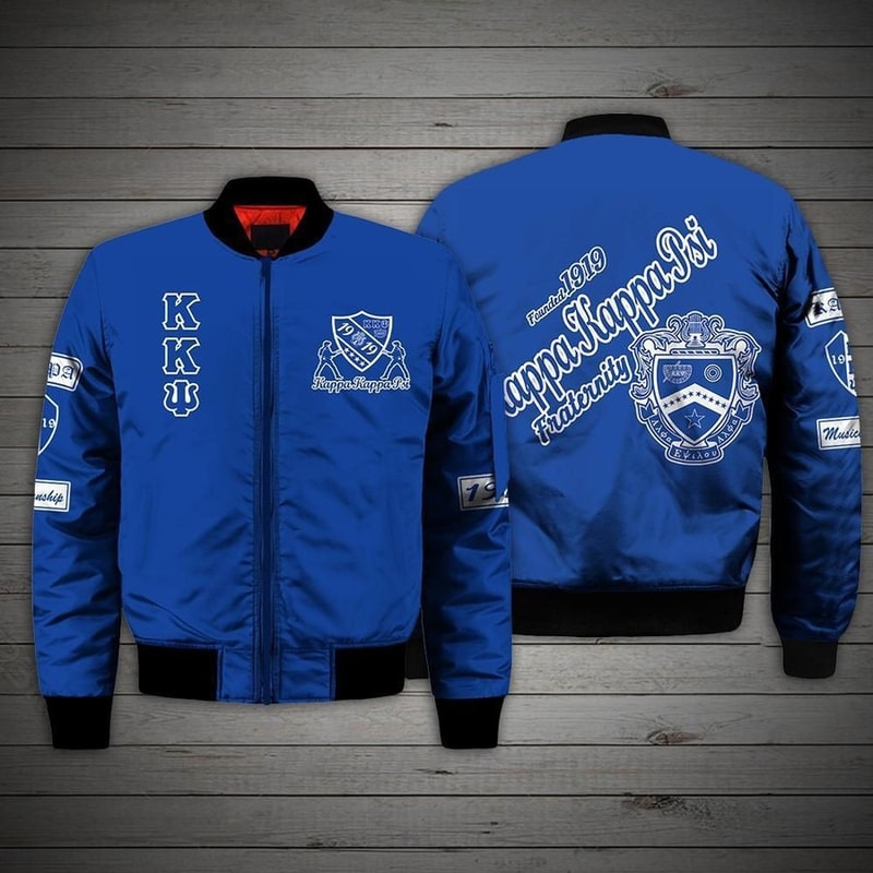 3D ALL OVER KKP BOMBER JACKET, African Bomber Jacket For Men Women