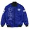 Custom Conclave Phi Beta Sigma Bomber Jackets, African Bomber Jacket For Men Women