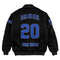 Custom Zeta Phi Beta Bomber Jackets, African Bomber Jacket For Men Women