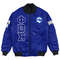 Custom Gulf Coast Region Bomber Jackets, African Bomber Jacket For Men Women