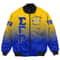 Sigma Gamma Rho Gradient Bomber Jackets, African Bomber Jacket For Men Women