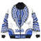Zeta Phi Beta Dashiki Bomber Jackets, African Bomber Jacket For Men Women