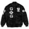 Custom Groove Phi Groove Bomber Jackets, African Bomber Jacket For Men Women