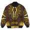 Iota Phi Theta Dashiki Bomber Jackets, African Bomber Jacket For Men Women