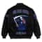 Custom Phi Beta Sigma Bleed Blue Bomber Jackets, African Bomber Jacket For Men Women