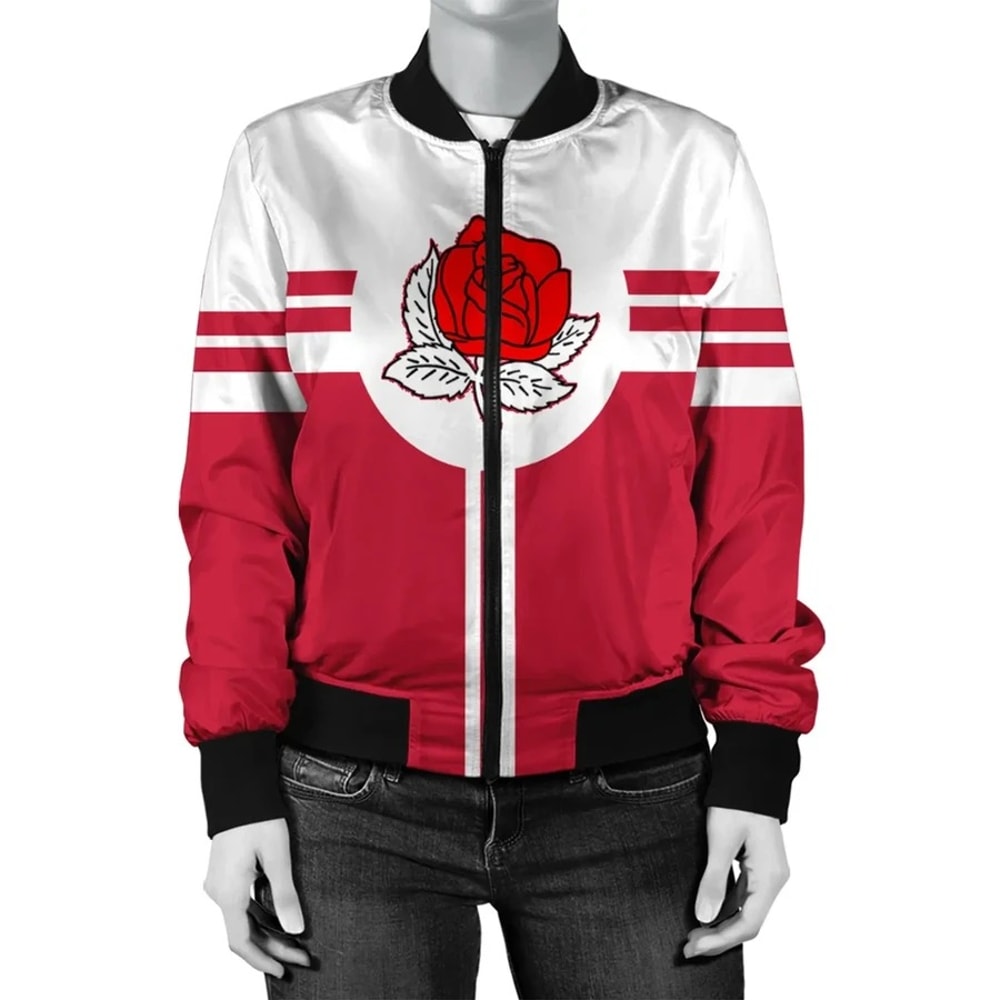 Extra Style Alpha Omicron Pi Bomber Jacket, African Bomber Jacket For Men Women