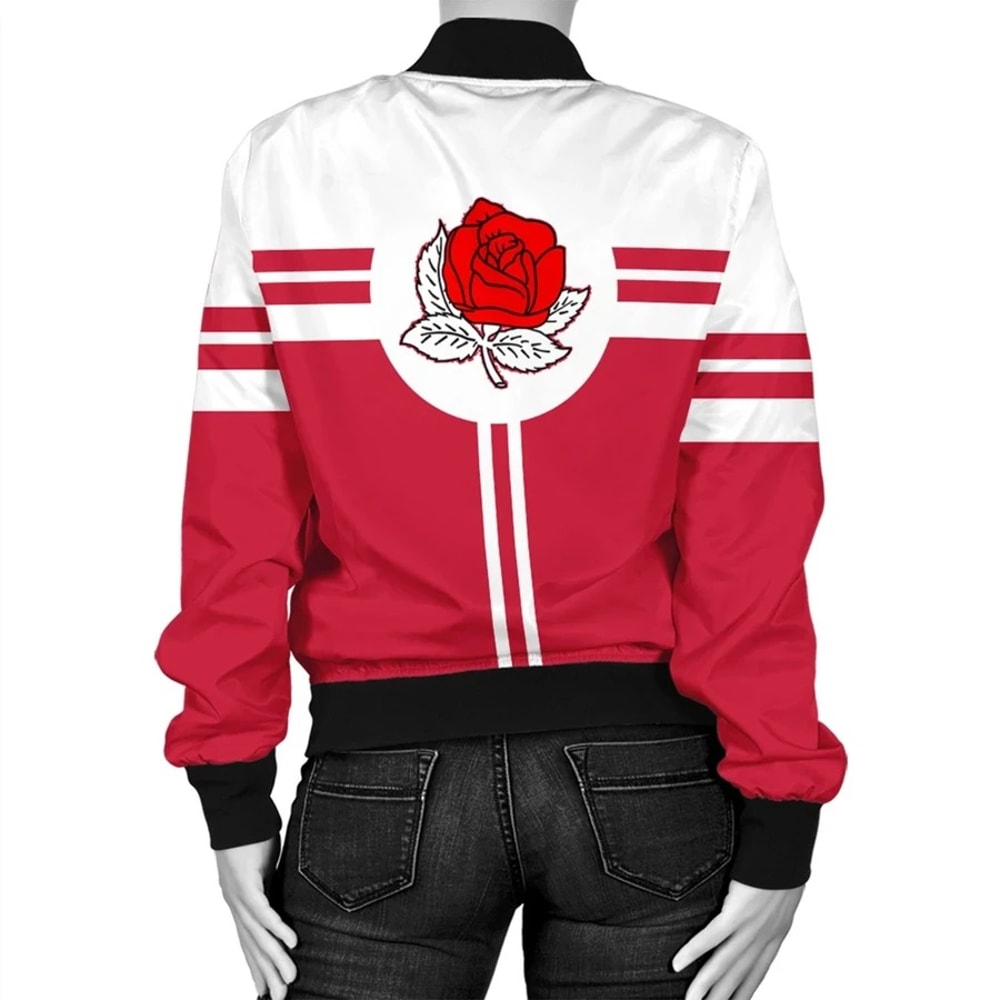 Extra Style Alpha Omicron Pi Bomber Jacket, African Bomber Jacket For Men Women