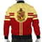 Extra Style Delta Chi Bomber Jacket, African Bomber Jacket For Men Women