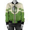 Extra Style KD Sorority Bomber Jacket, African Bomber Jacket For Men Women