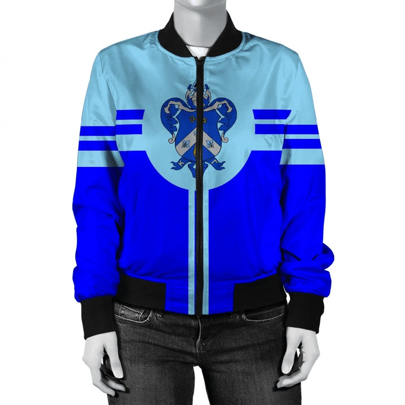 Extra Style KKG Bomber Jacket, African Bomber Jacket For Men Women