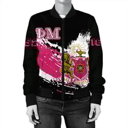 tip style phi mu bomber jacket, african bomber jacket for men women