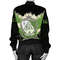 Tip Style KD Sorority Bomber Jacket, African Bomber Jacket For Men Women