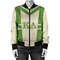 Lugg Style KD Sorority Bomber Jacket, African Bomber Jacket For Men Women