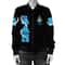 Alpha Delta Pi Pearls Bomber Jacket, African Bomber Jacket For Men Women