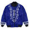 Phi Beta Sigma Hye Won Hye Dashiki Bomber Jackets, African Bomber Jacket For Men Women