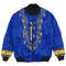 Sigma Gamma Rho Hye Won Hye Dashiki Bomber Jackets, African Bomber Jacket For Men Women